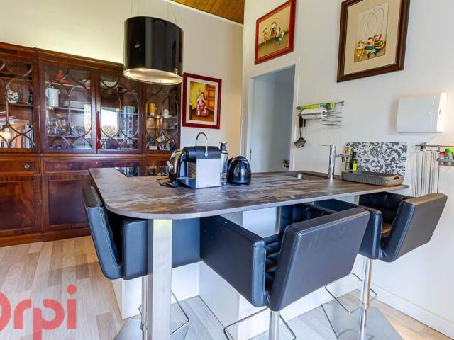 Appartement à louer 1 pièce 34,97 m