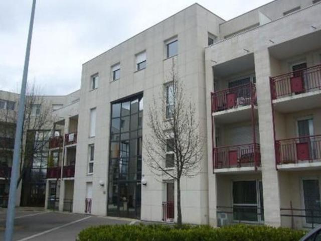 Appartement à louer 1 pièce 34,98 m
