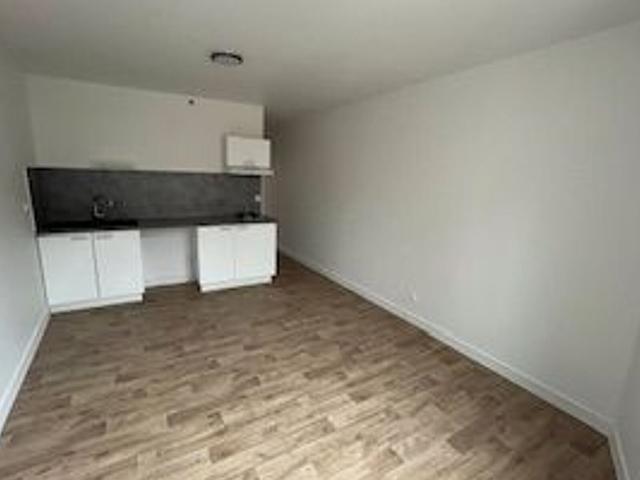 Appartement à louer 1 pièce