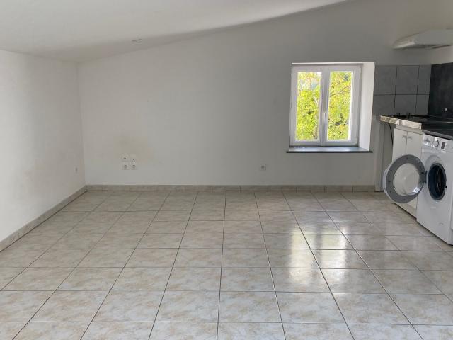 Appartement à louer 1 pièce