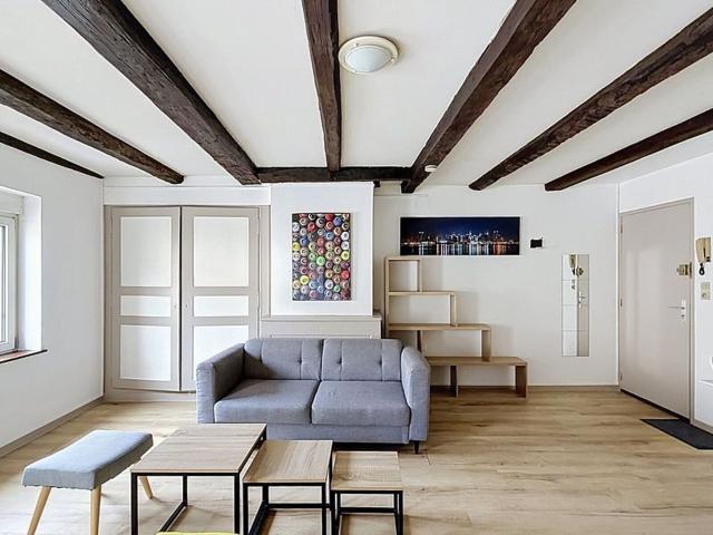 Appartement à louer 1 pièce