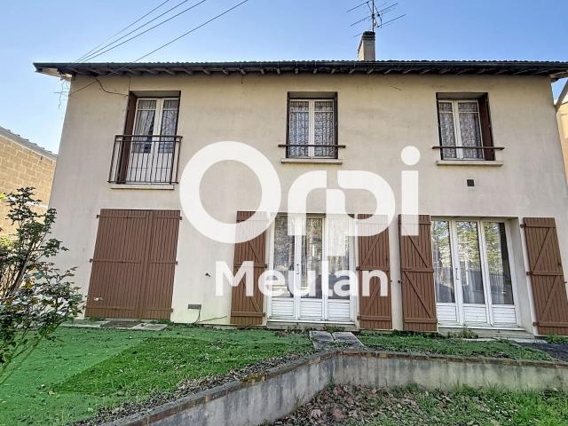 Appartement à louer 1 pièce 35,22 m
