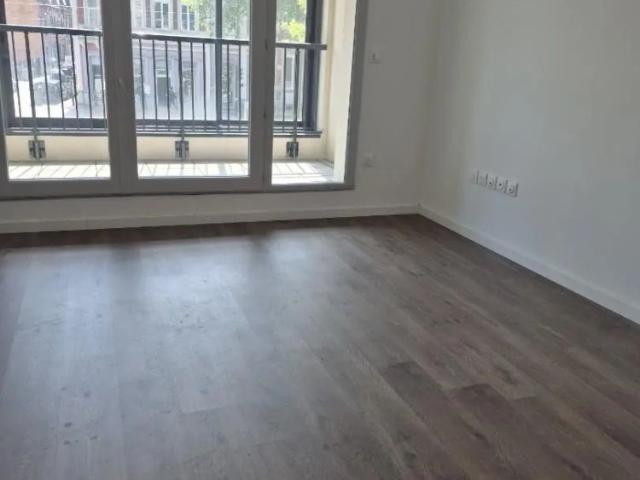 Appartement à louer 1 pièce 35.27m²