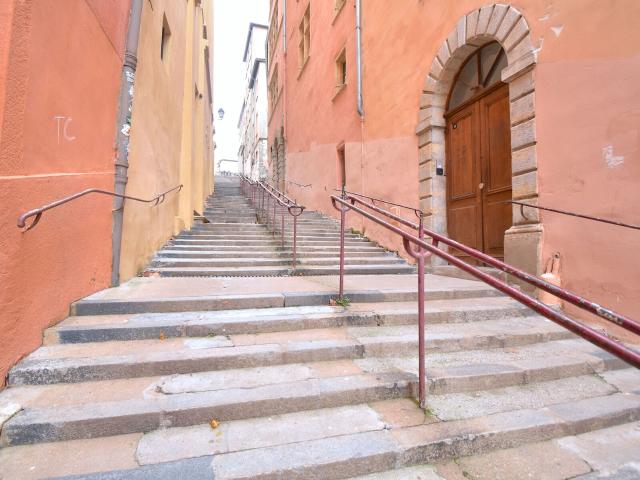 Appartement à louer 1 pièce 35,59 m