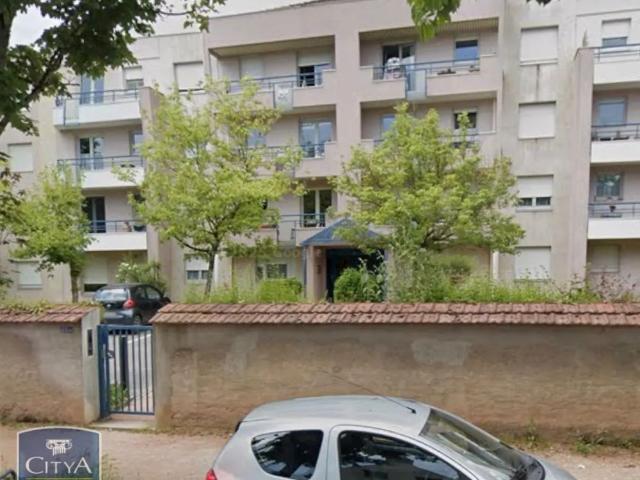 Appartement à louer 1 pièce 35.69m²