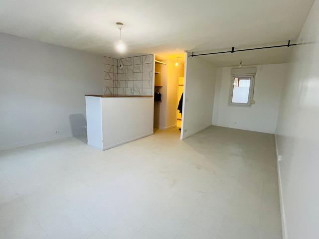 Appartement à louer 1 pièce 35,88 m