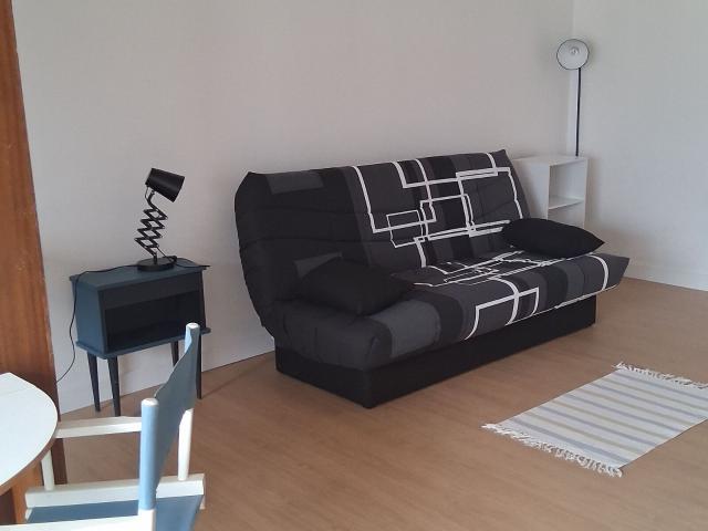 Appartement à louer 1 pièce 35 m