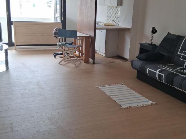 Appartement à louer 1 pièce 35 m
