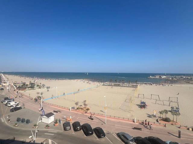 Appartement à louer 1 pièce 35 m