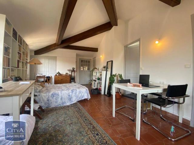 Appartement à louer 1 pièce 35m²