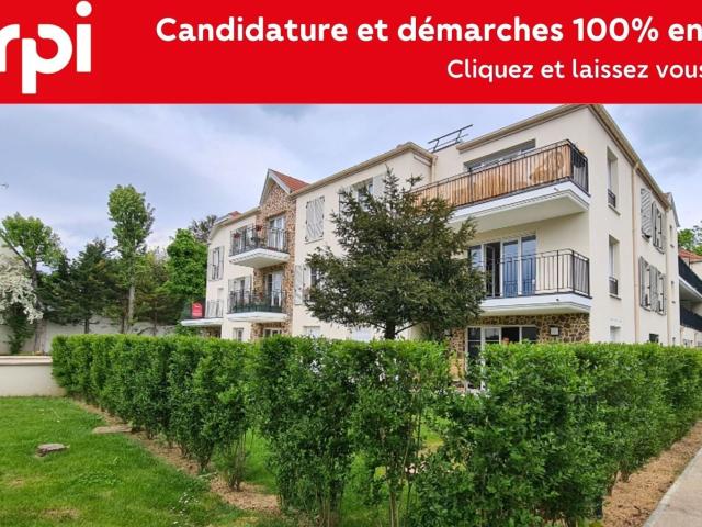 Appartement à louer 1 pièce