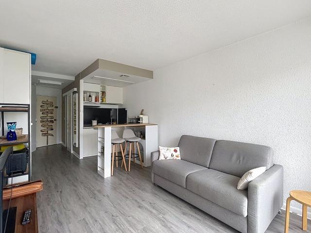 Appartement à louer 1 pièce