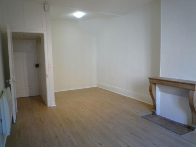 Appartement à louer 1 pièce
