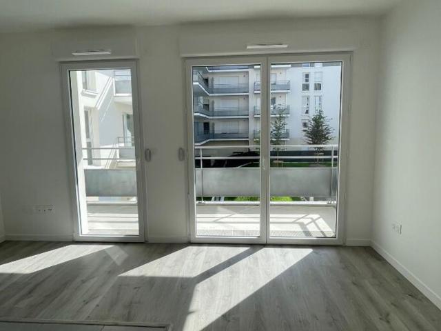 Appartement à louer 1 pièce