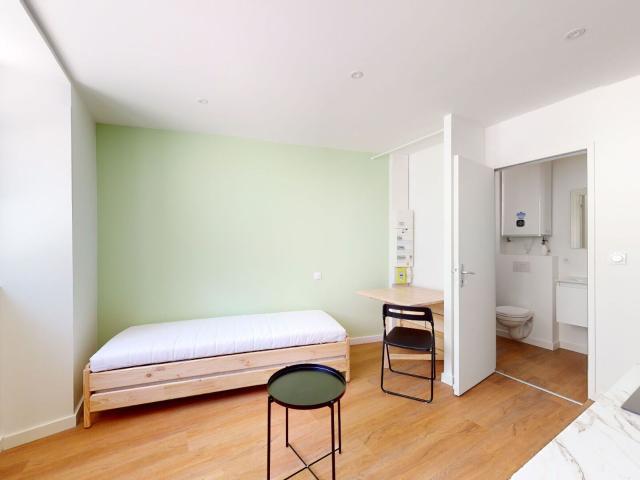 Appartement à louer 1 pièce