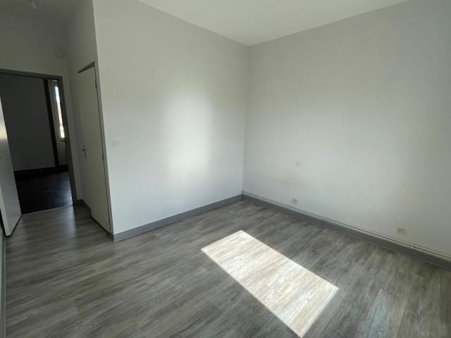 Appartement à louer 1 pièce