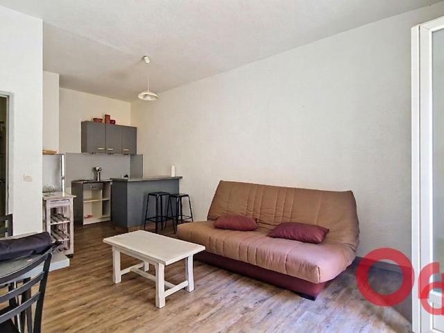Appartement à louer 1 pièce