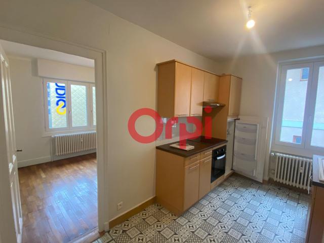 Appartement à louer 1 pièce 36,02 m