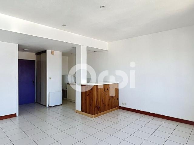 Appartement à louer 1 pièce 36,08 m