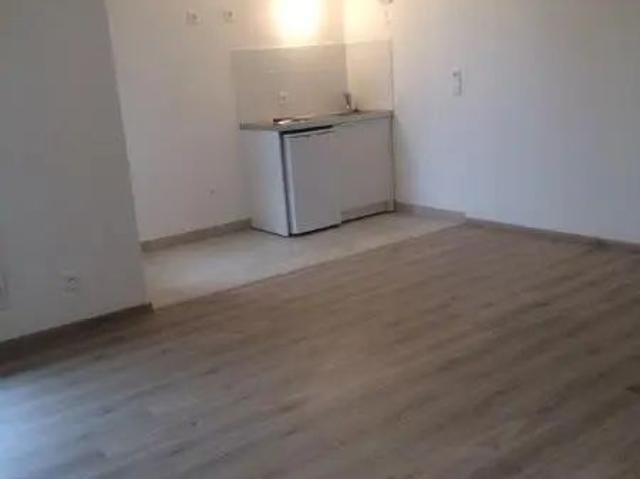 Appartement à louer 1 pièce 36.14m²