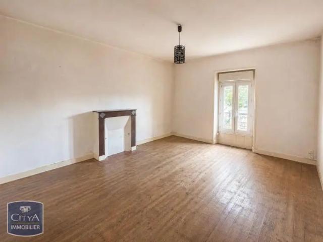 Appartement à louer 1 pièce 36.27m²