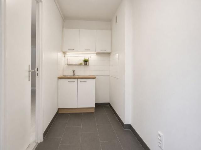 Appartement à louer 1 pièce 36,46 m