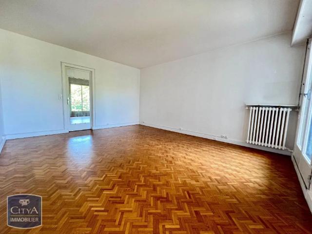 Appartement à louer 1 pièce 36.75m²
