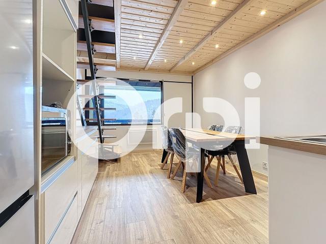 Appartement à louer 1 pièce 36,81 m