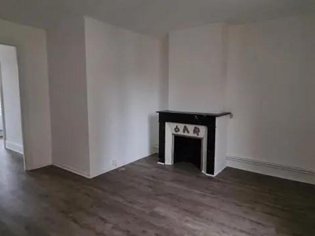 Appartement à louer 1 pièce 36m²