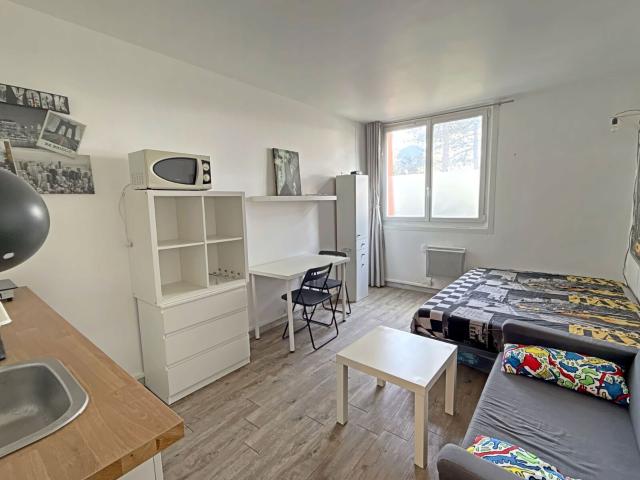 Appartement à louer 1 pièce