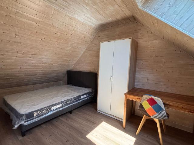 Appartement à louer 1 pièce