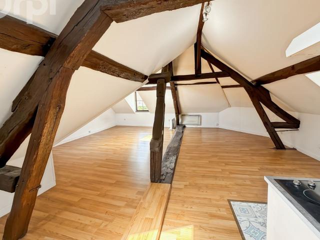 Appartement à louer 1 pièce