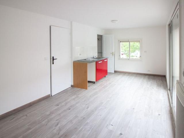 Appartement à louer 1 pièce