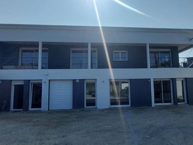 Appartement à louer 1 pièce 37,40 m