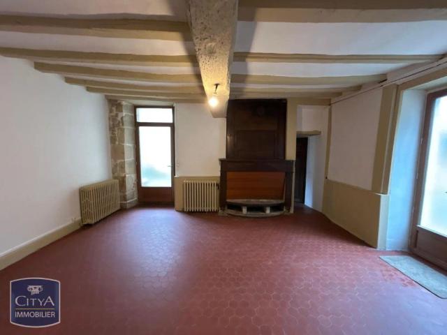 Appartement à louer 1 pièce 37.5m²