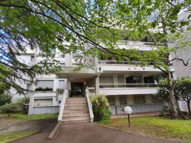 Appartement à louer 1 pièce 37 m