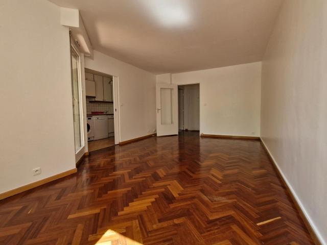 Appartement à louer 1 pièce 37 m