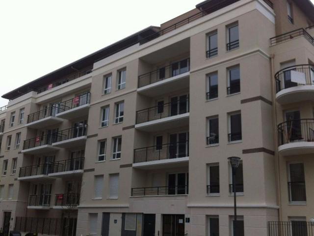 Appartement à louer 1 pièce
