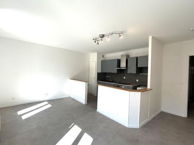 Appartement à louer 1 pièce
