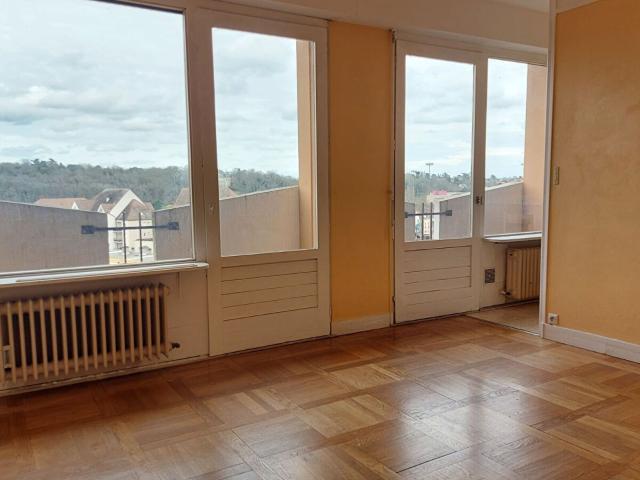 Appartement à louer 1 pièce