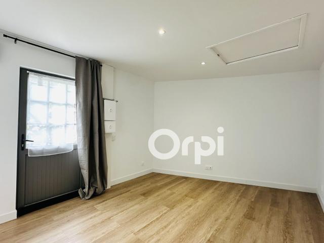 Appartement à louer 1 pièce