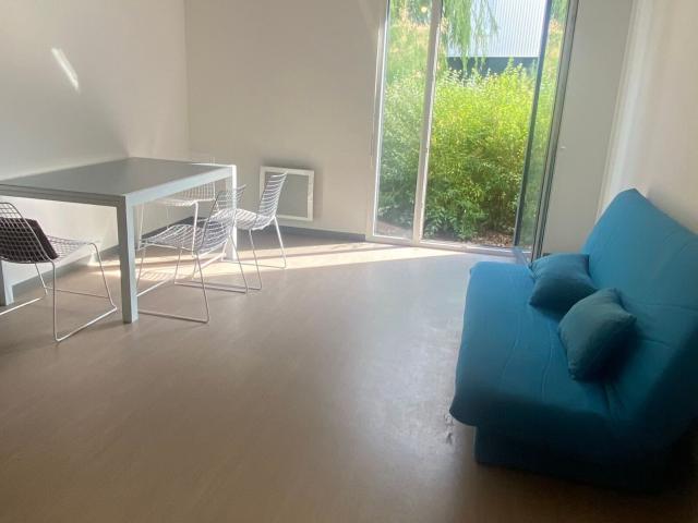 Appartement à louer 1 pièce