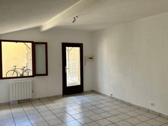 Appartement à louer 1 pièce