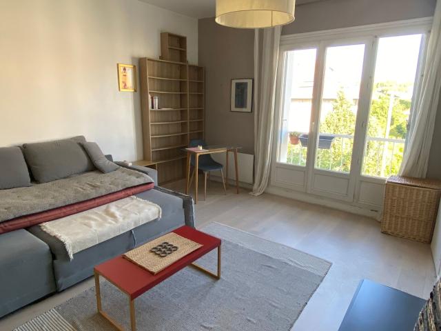 Appartement à louer 1 pièce