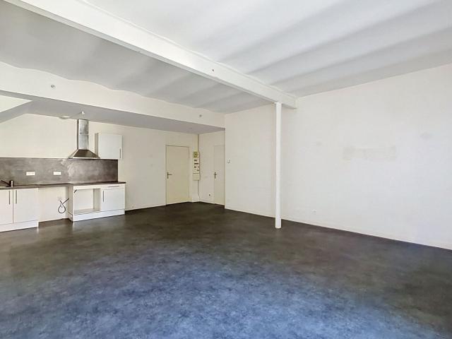 Appartement à louer 1 pièce
