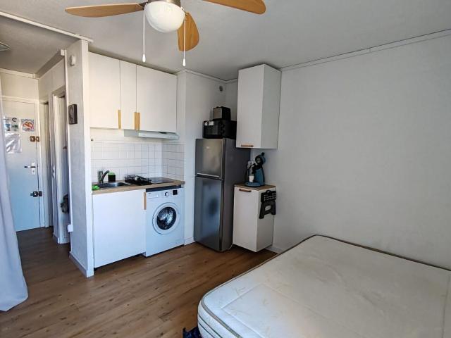 Appartement à louer 1 pièce