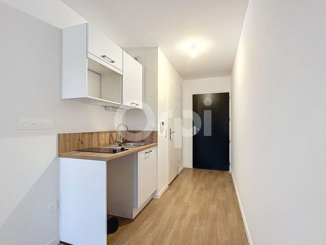 Appartement à louer 1 pièce