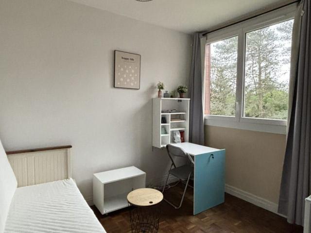 Appartement à louer 1 pièce