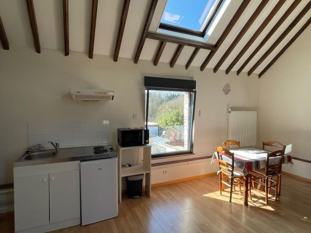 Appartement à louer 1 pièce