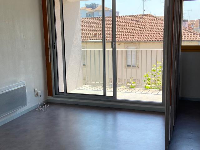 Appartement à louer 1 pièce